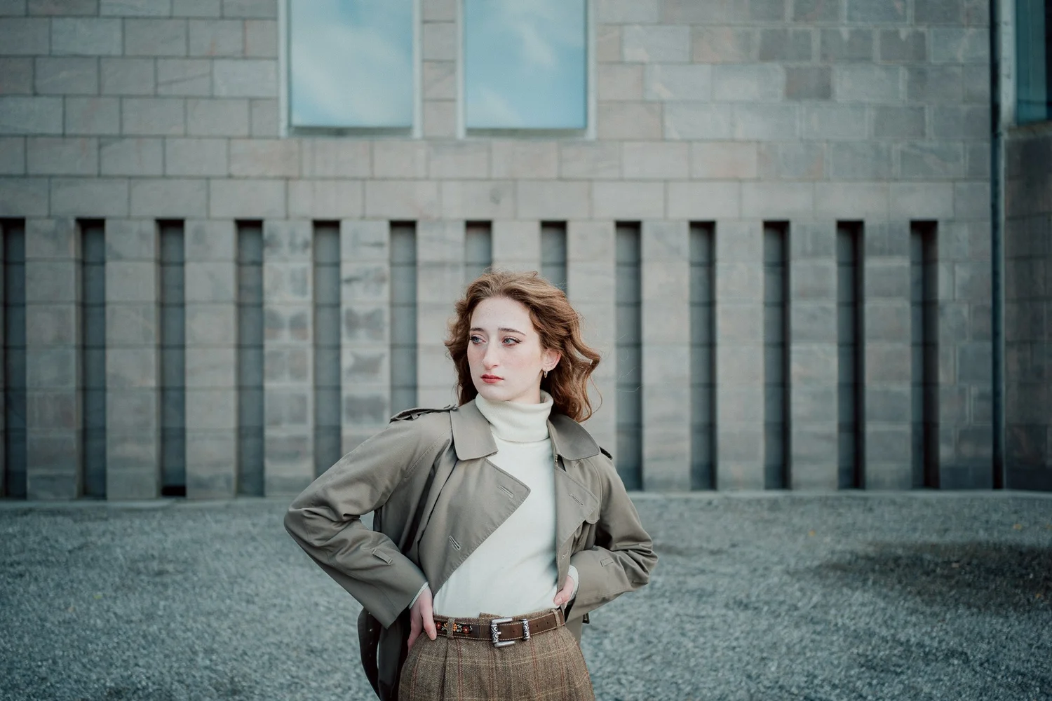 Ottawa headshot photographer — Shawn Moreton Photography