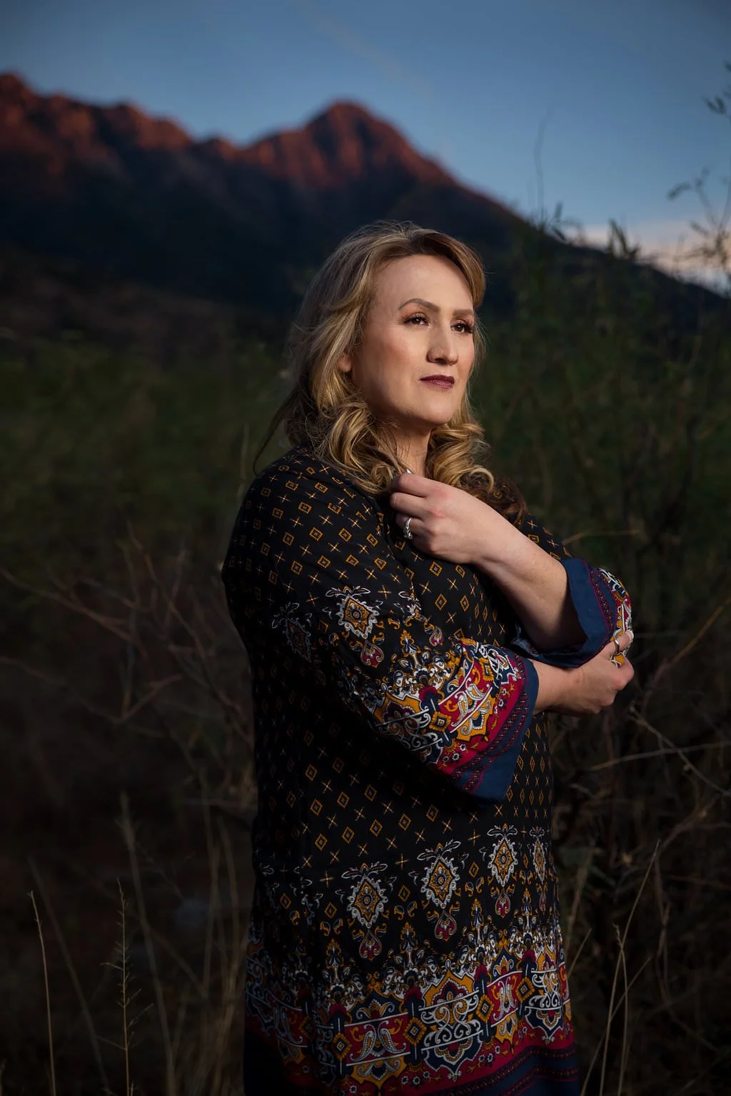 Lori Grace Bailey — Episode 42 of the Archipelago Photography Podcast