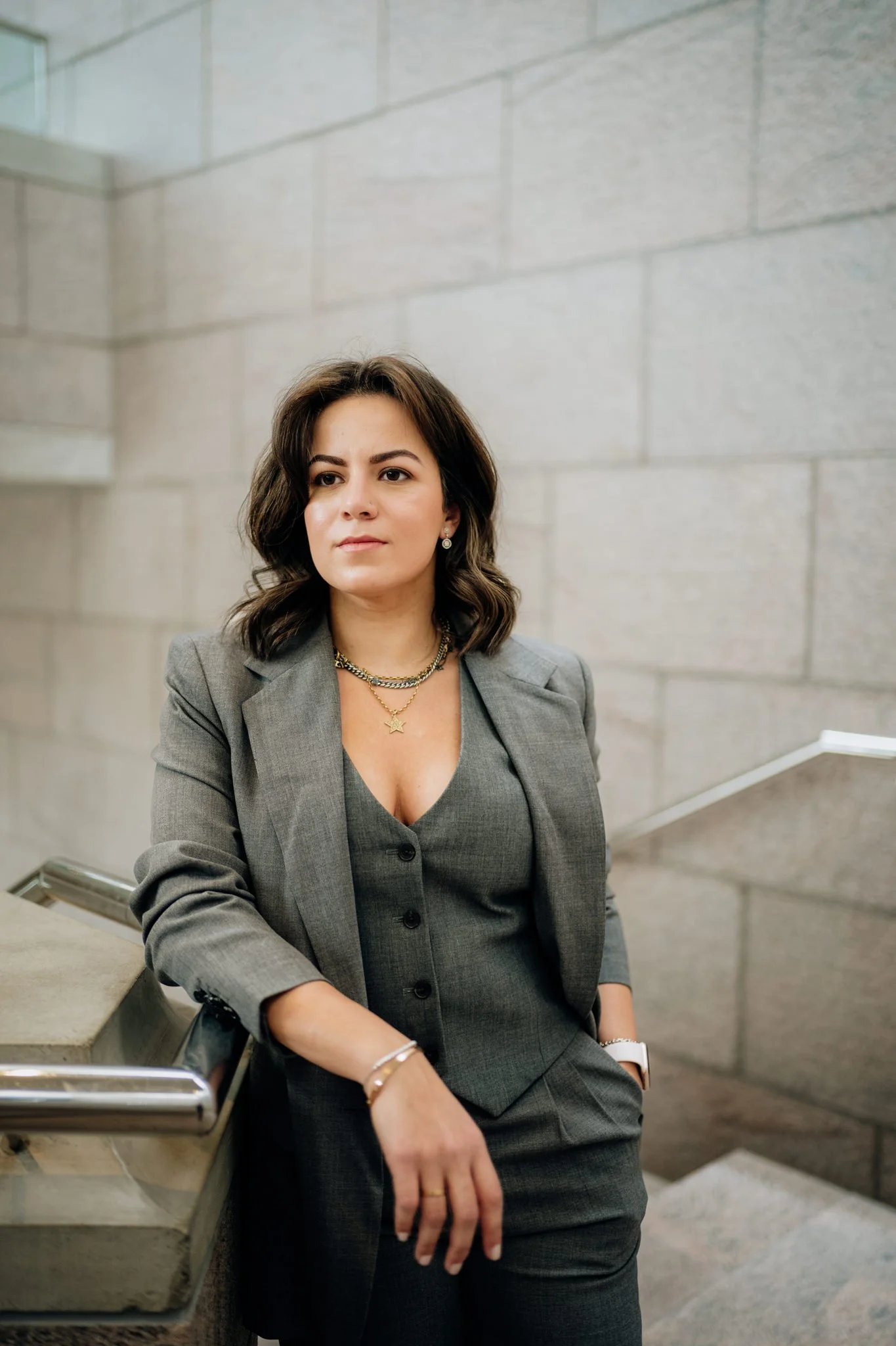 Ottawa headshot photographer — Shawn Moreton Photography