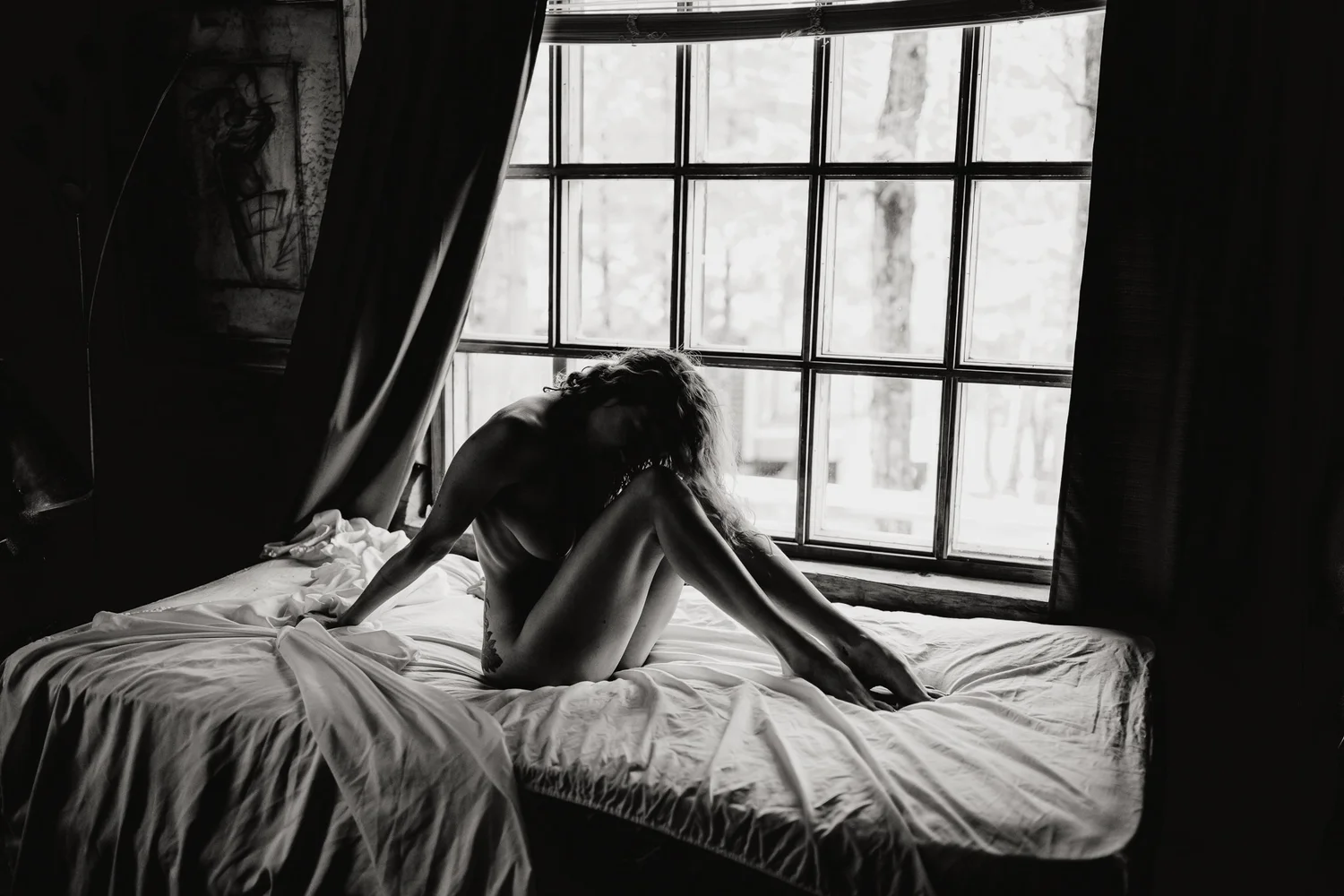 Ottawa boudoir photographer — Shawn Moreton Photography