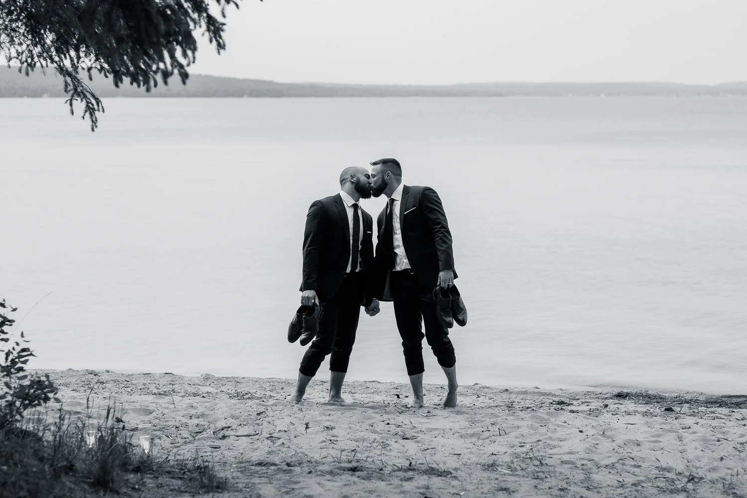 Ottawa elopement wedding — Shawn Moreton