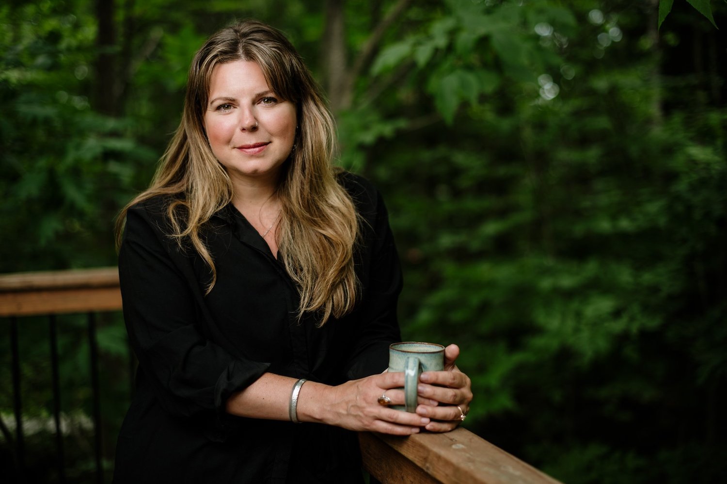 Ottawa headshot photography — creative portrait session