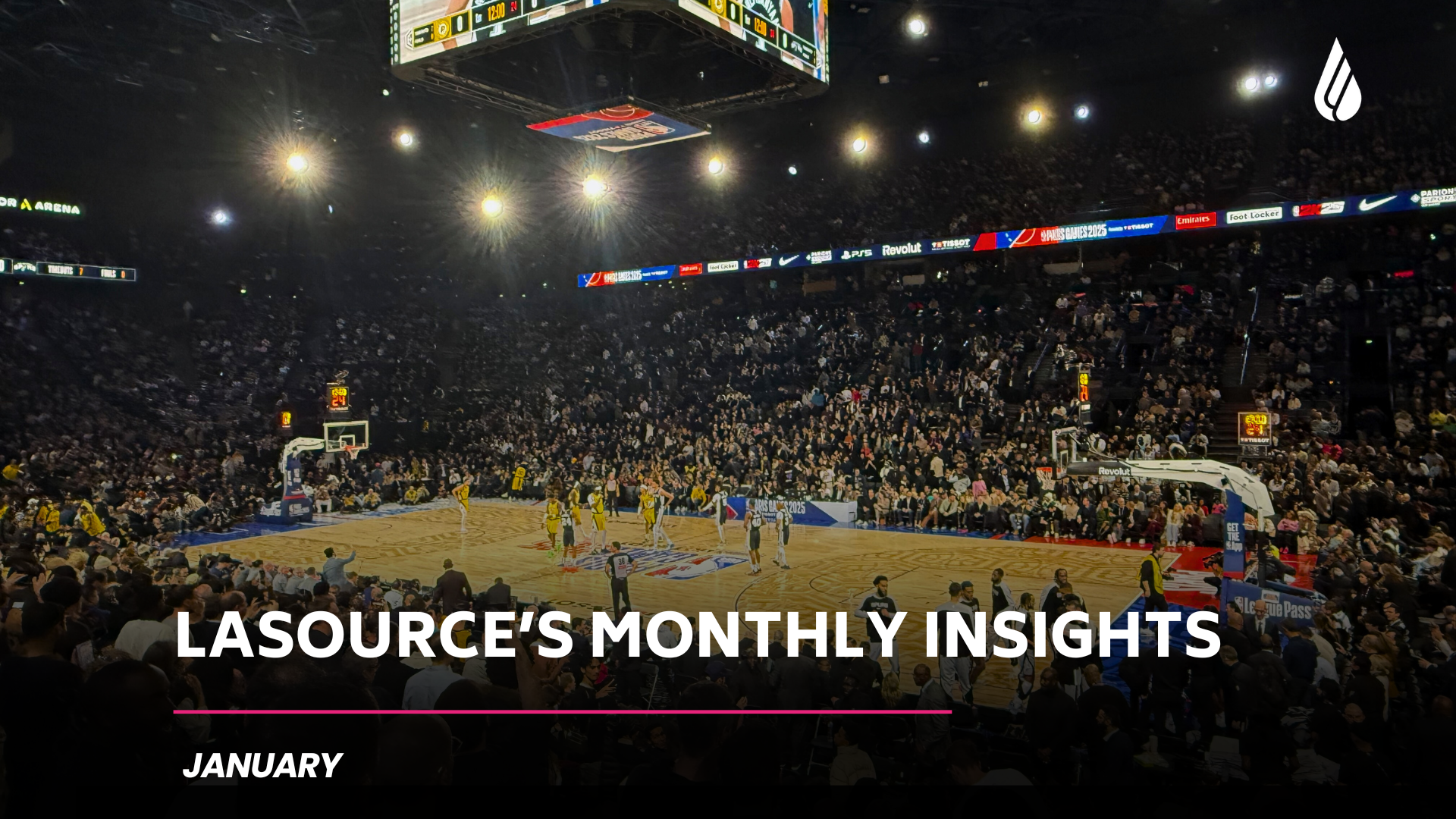 Our take on TikTok and FIFA reaching first-of-its-kind Preferred Platform agreement, and NBA sharing financial plans with potential backers of European basketball