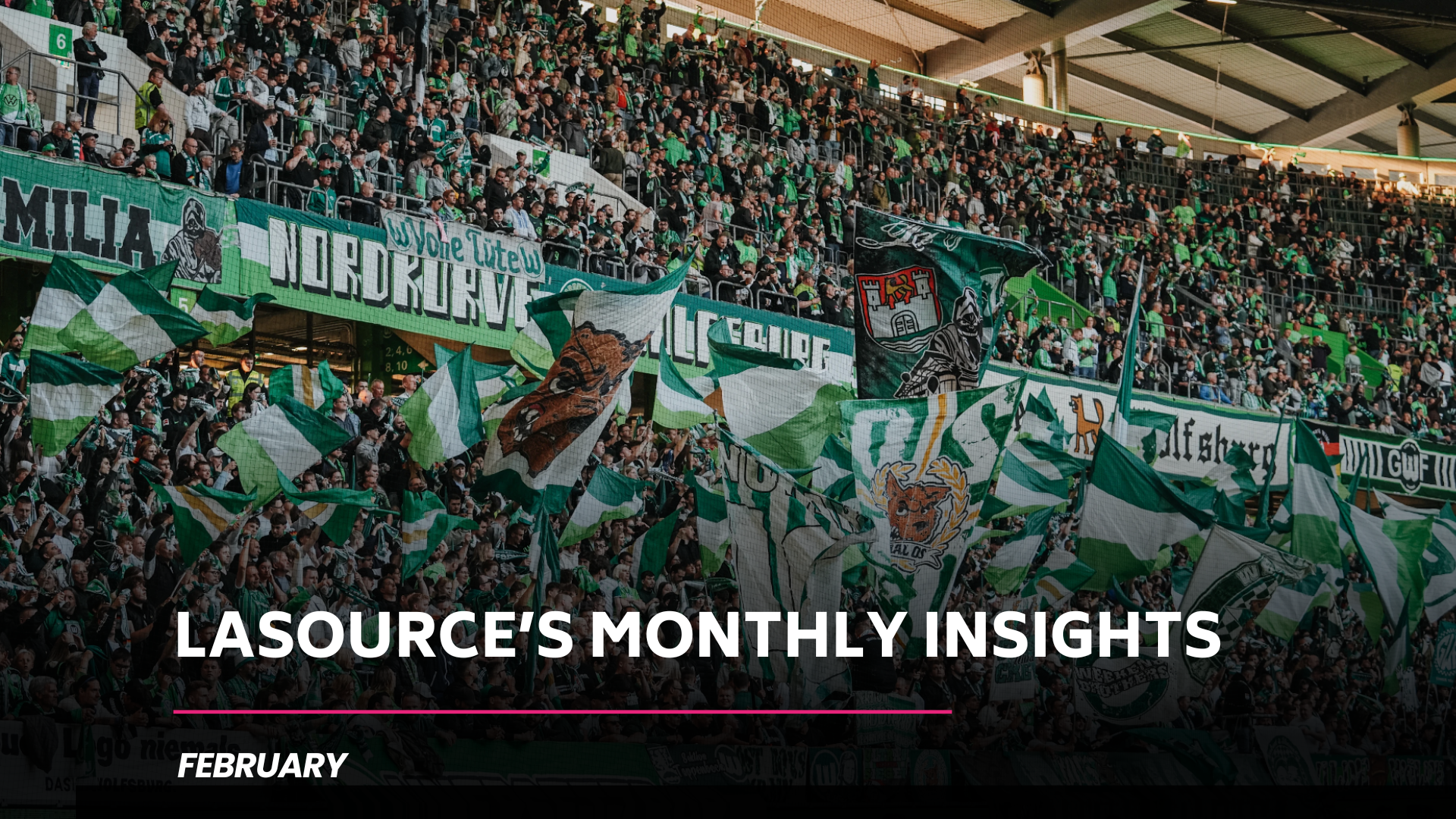 Our take on OpenAI and VfL Wolfsburg Strategic Partnership Announcement &amp; Genius Sports Defending $1.2 Billion Legend Acquisition as “Participation Layer” Strategy