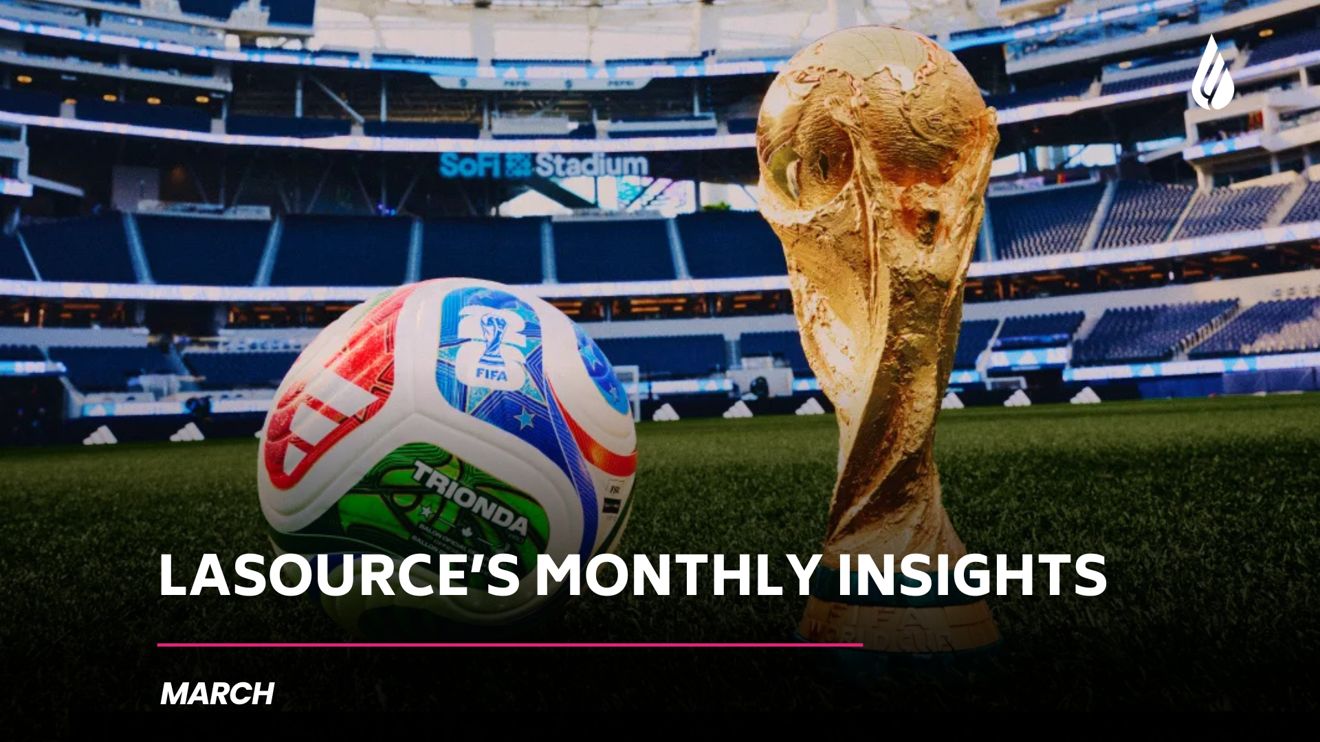 Our take on EuroLeague Transformational Strategic Roadmap &amp; FIFA and YouTube teaming up in a game-changing FIFA World Cup 2026 Preferred Platform agreement