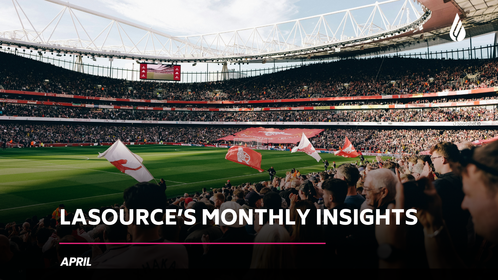 Our take on Arsenal launch Facebook and WhatsApp partnership &amp; Gary Neville’s The Overlap buys Mark Goldbridge’s YouTube channels in a seven-figure deal