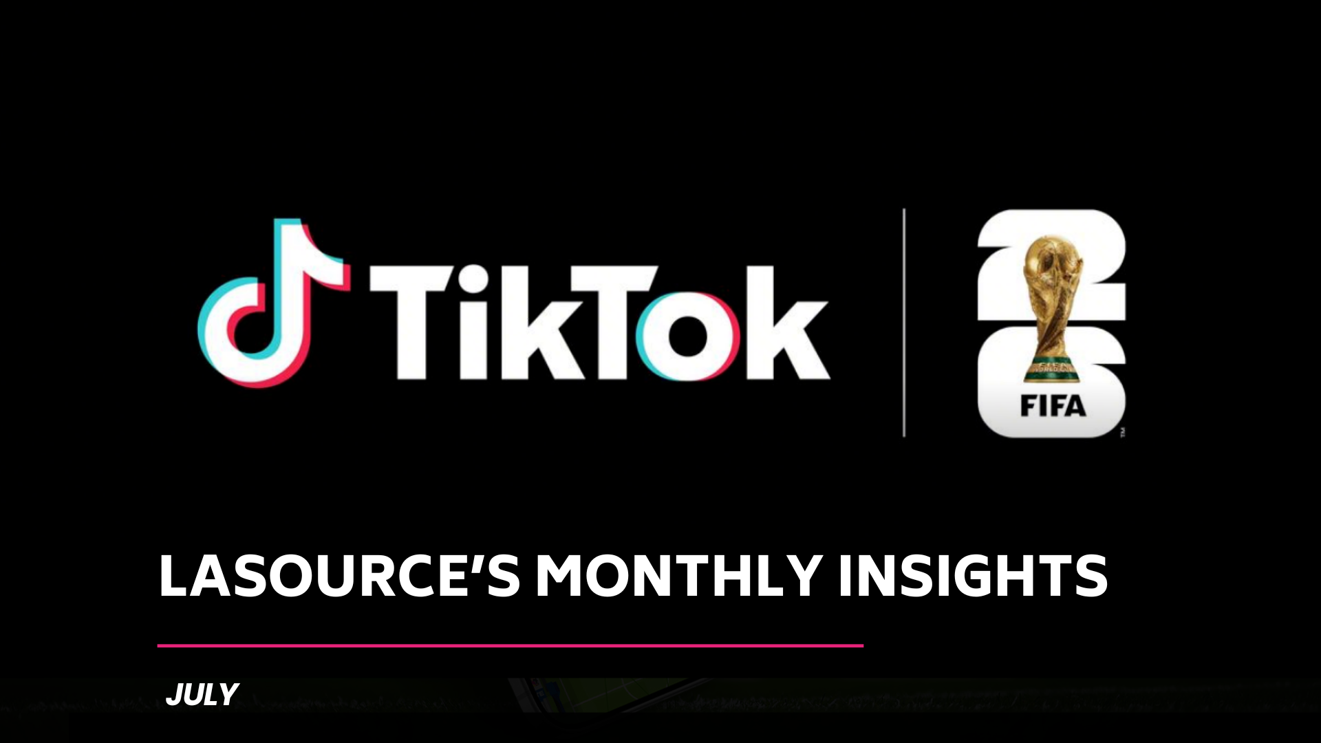 Analysis on TikTok generating record World Cup views and Sky ITV takeover