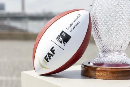 IFAF World Flag 26 set for record global broadcast distribution