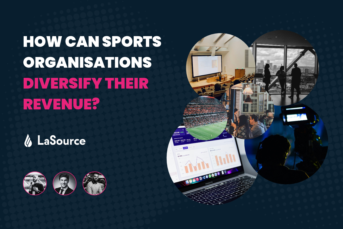 How Can Sports Organisations Diversify Their Revenue?
