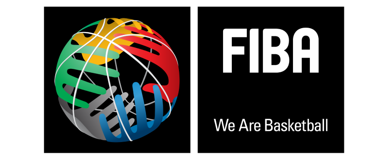 Company FIBA logo
