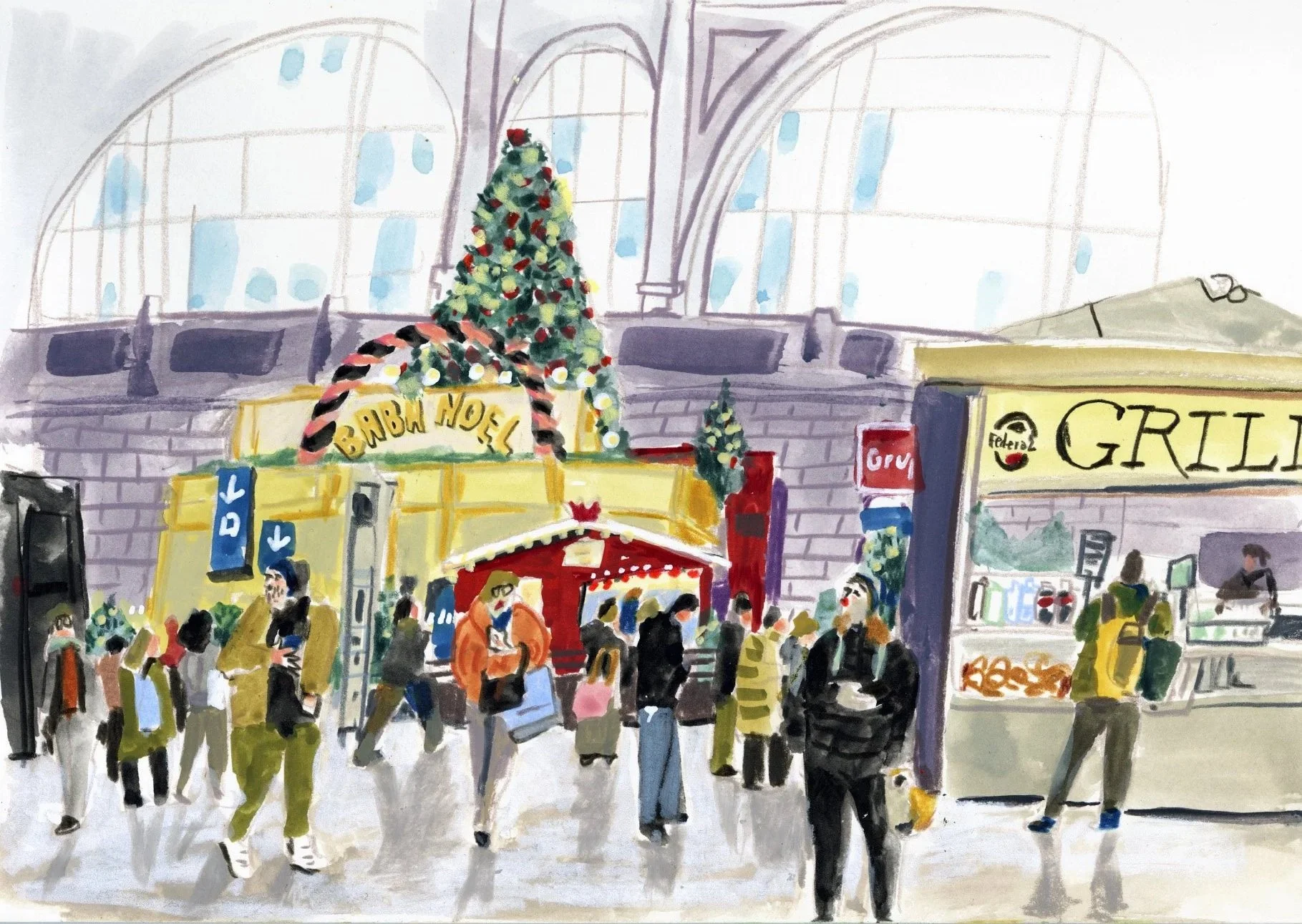 Postkarte A6 / N° 020 «natal»

CHF 2.50