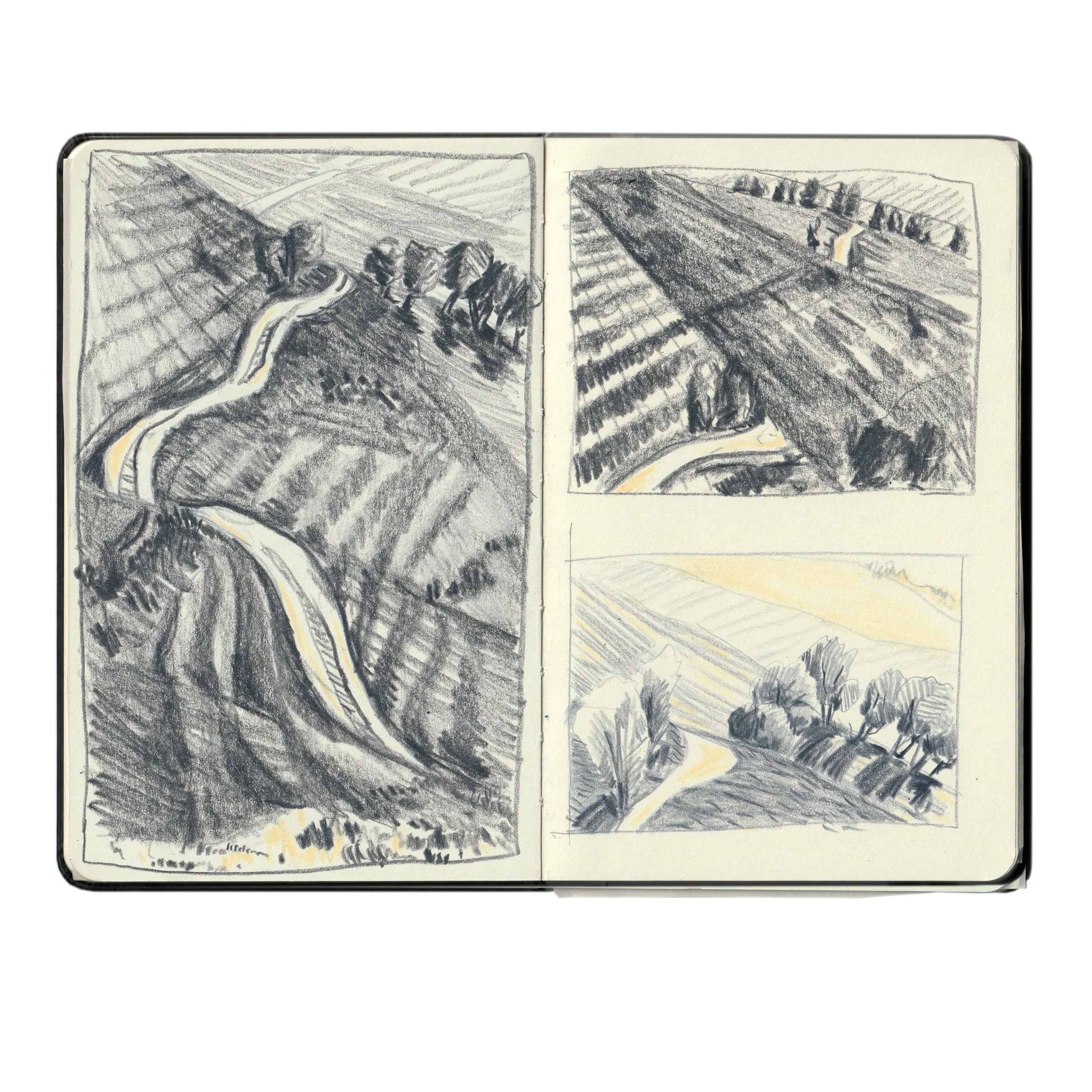 1-Lavin-1-Passstrasse-Zeichnung-Skizzenbuch-Brigitte von Arx.jpg