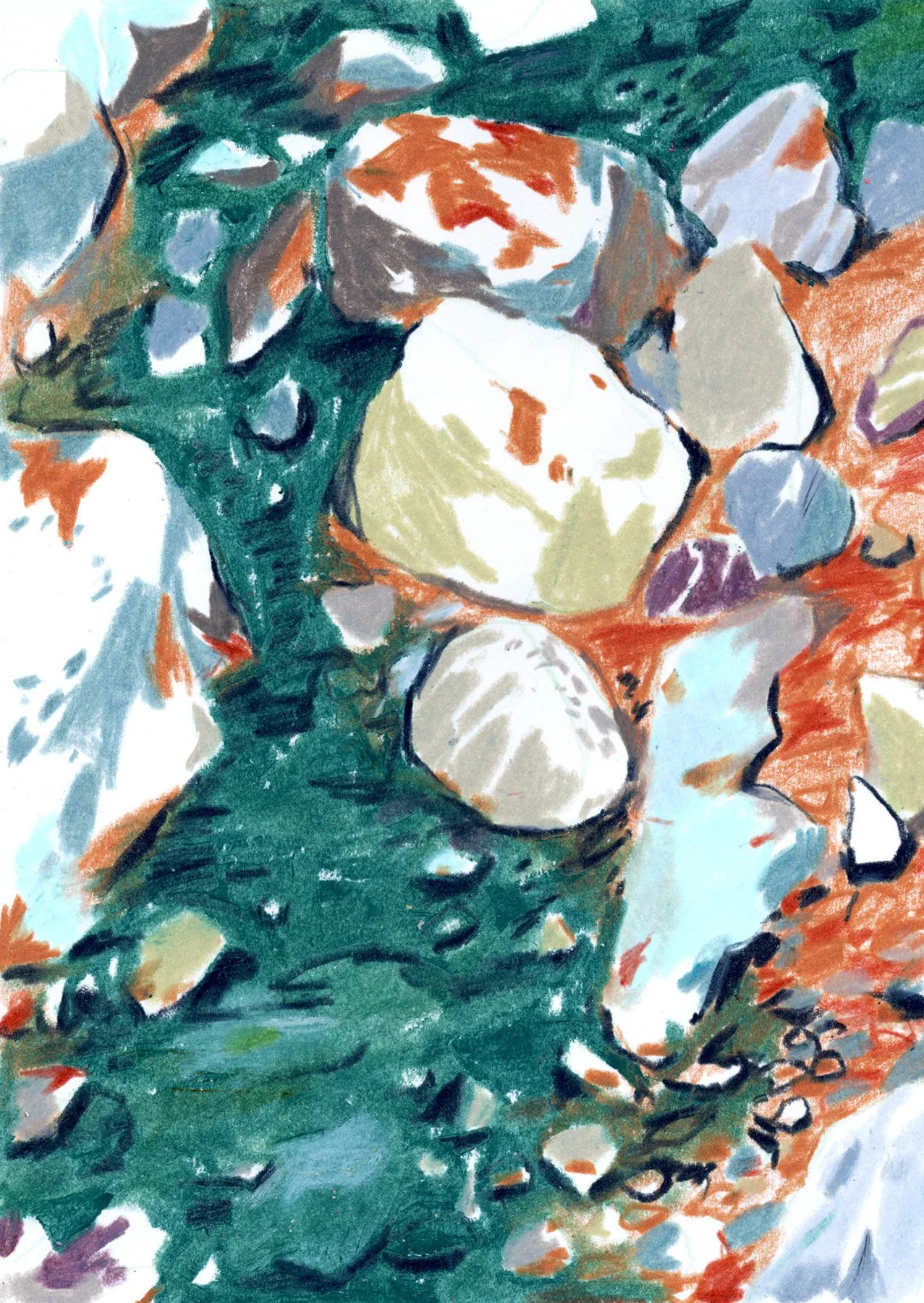 Postkarte A6 / N° 016 «pedras»

CHF 2.50
