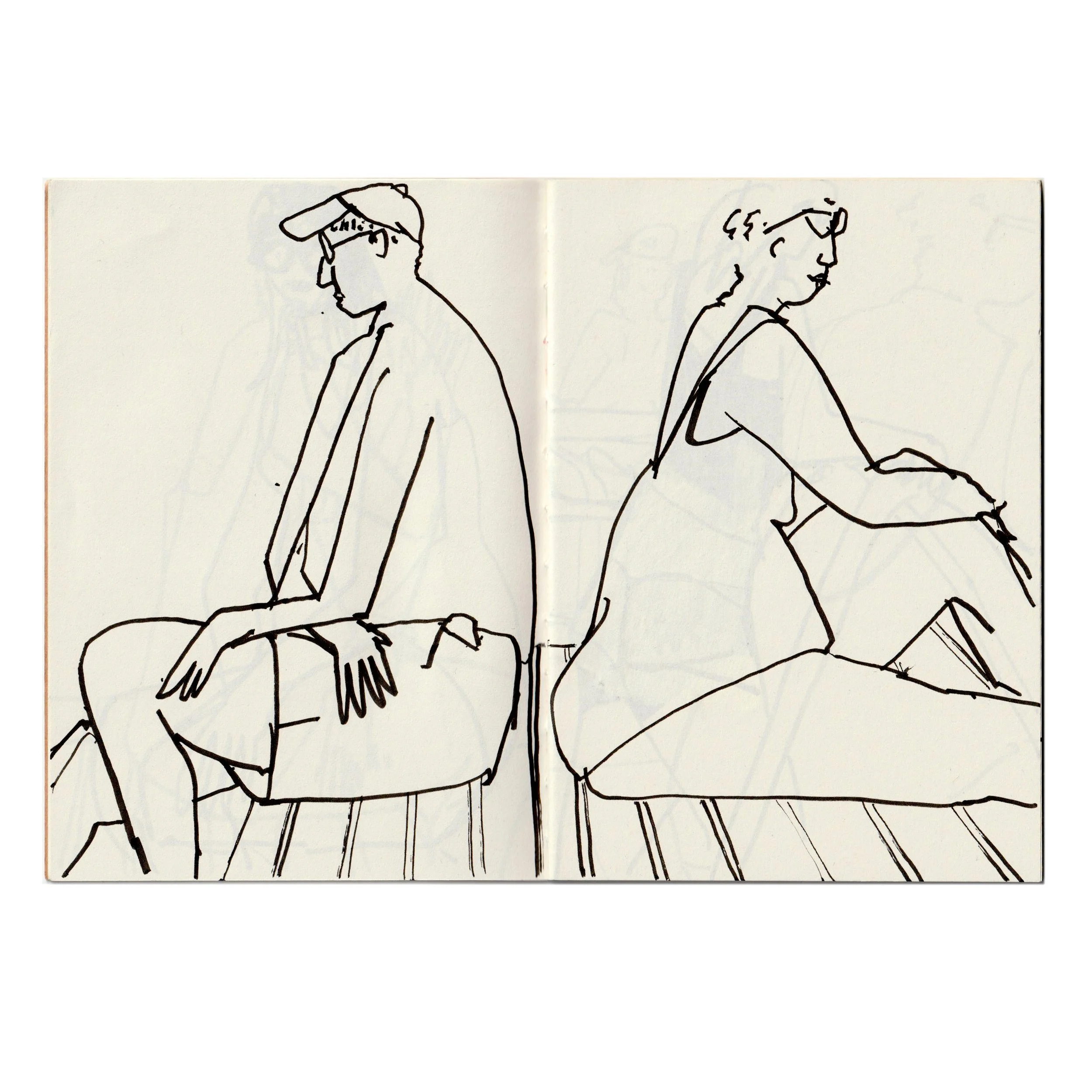 hölzli-5-Am Wasser-1-Zeichnung-Skizzenbuch-Brigitte von Arx.jpg