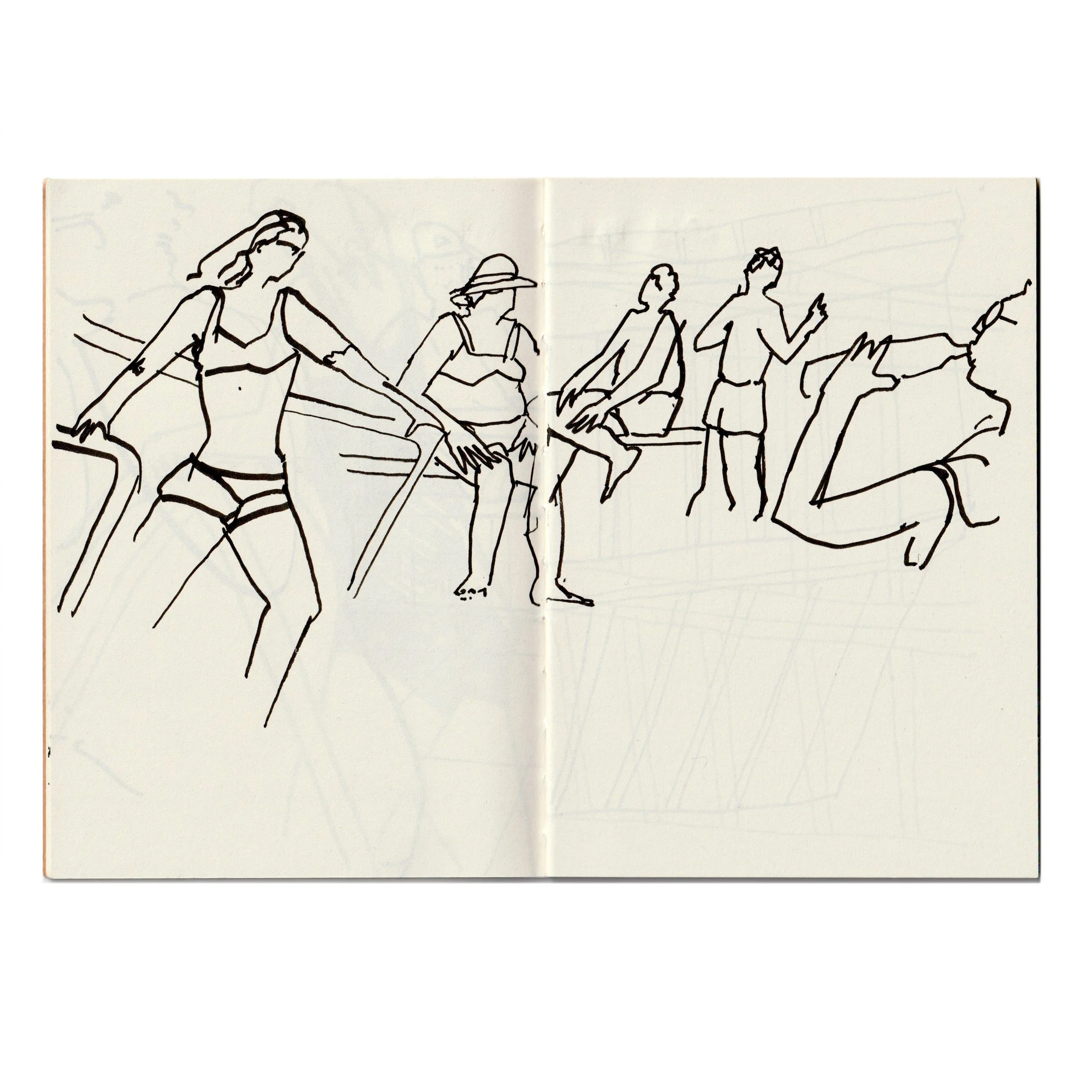 hölzli-1-Am Wasser-1-Zeichnung-Skizzenbuch-Brigitte von Arx.jpg