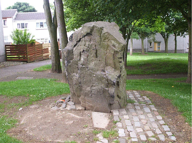 Pitcorthie's History