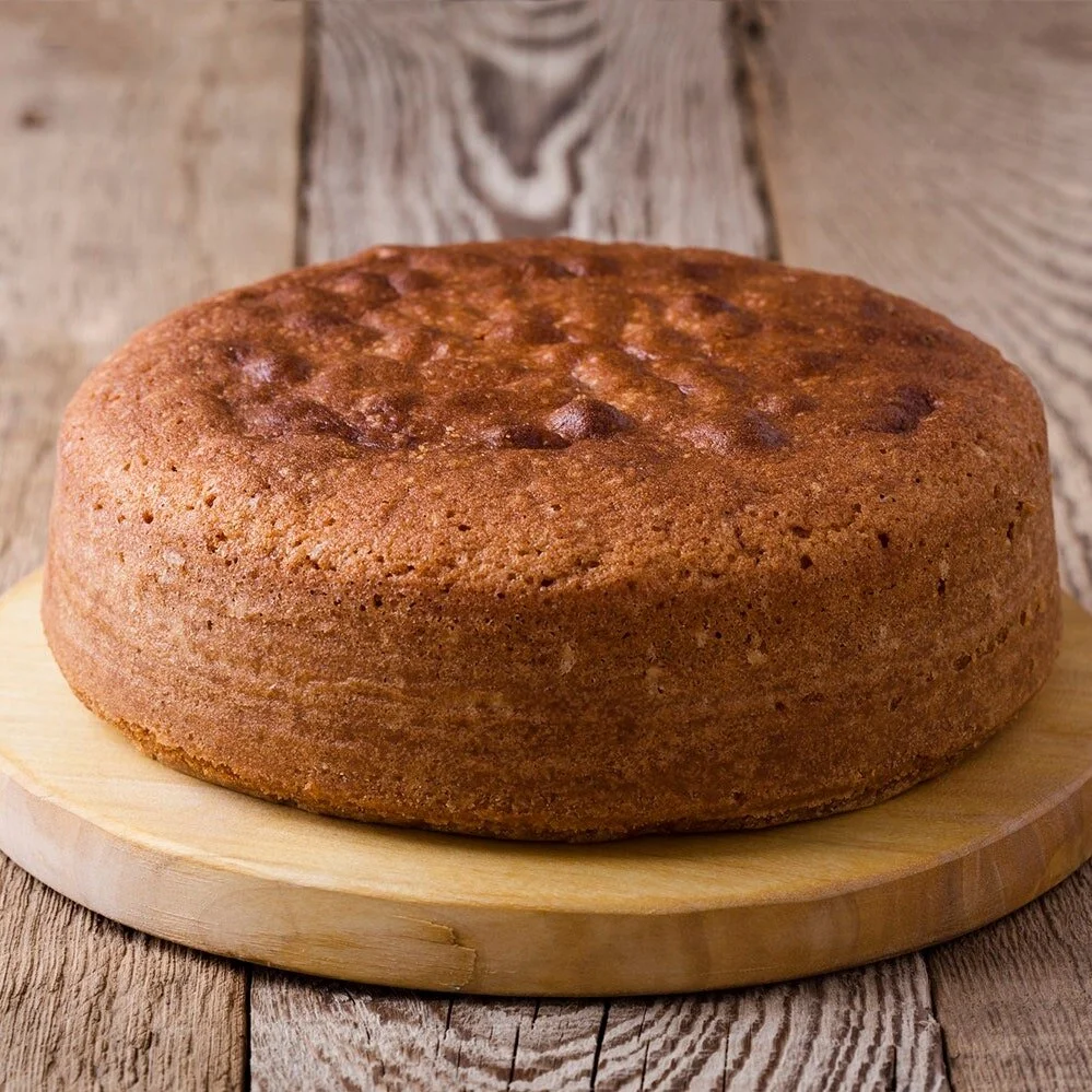 Cake without Eggs
