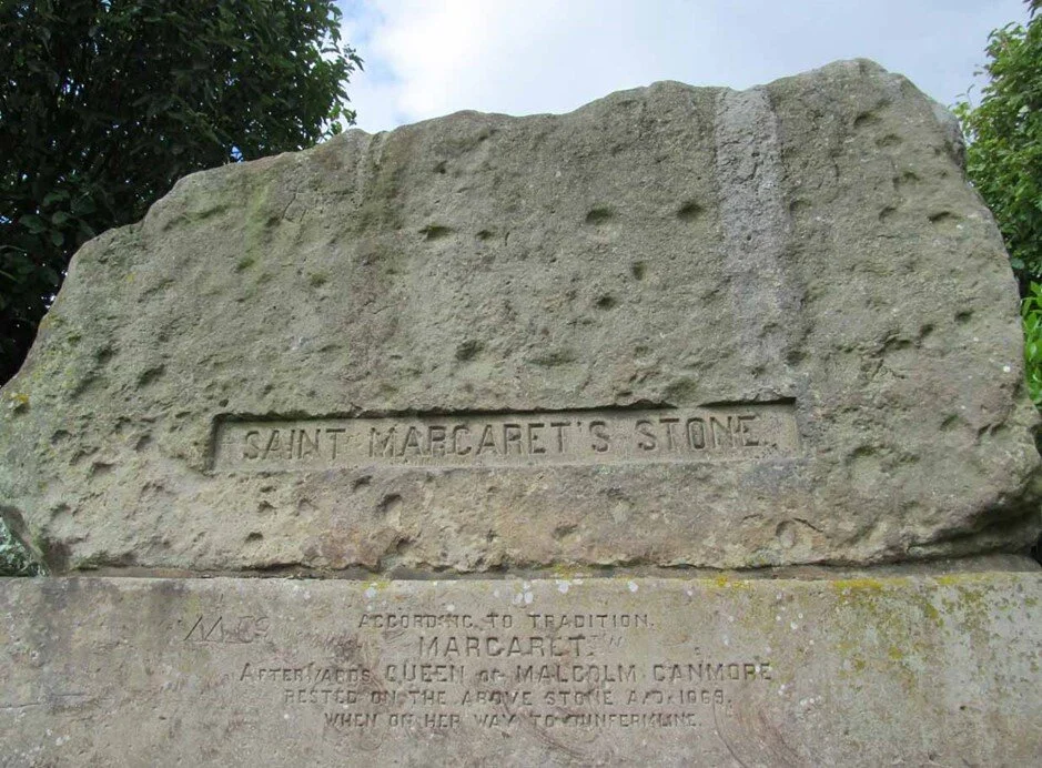 History of Pitreavie (Part 1)