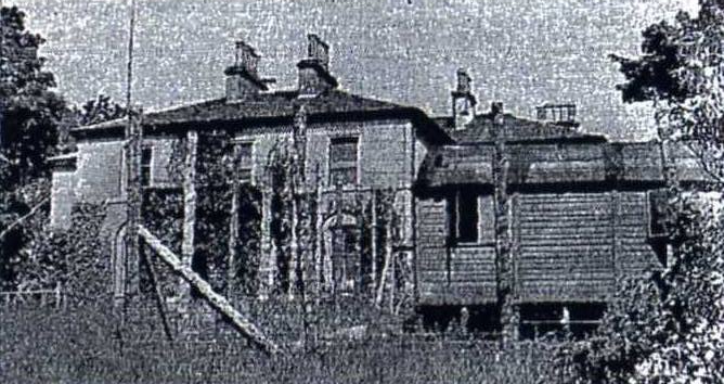 Middlebank's History