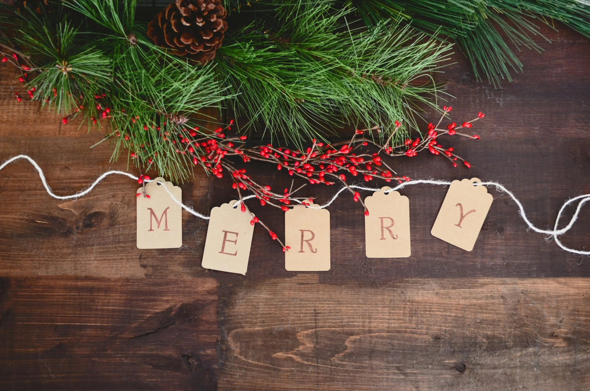 Saving Money, and the Planet, at Christmas