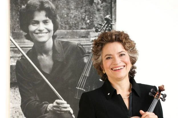 Tribute to Jeanne Lamon