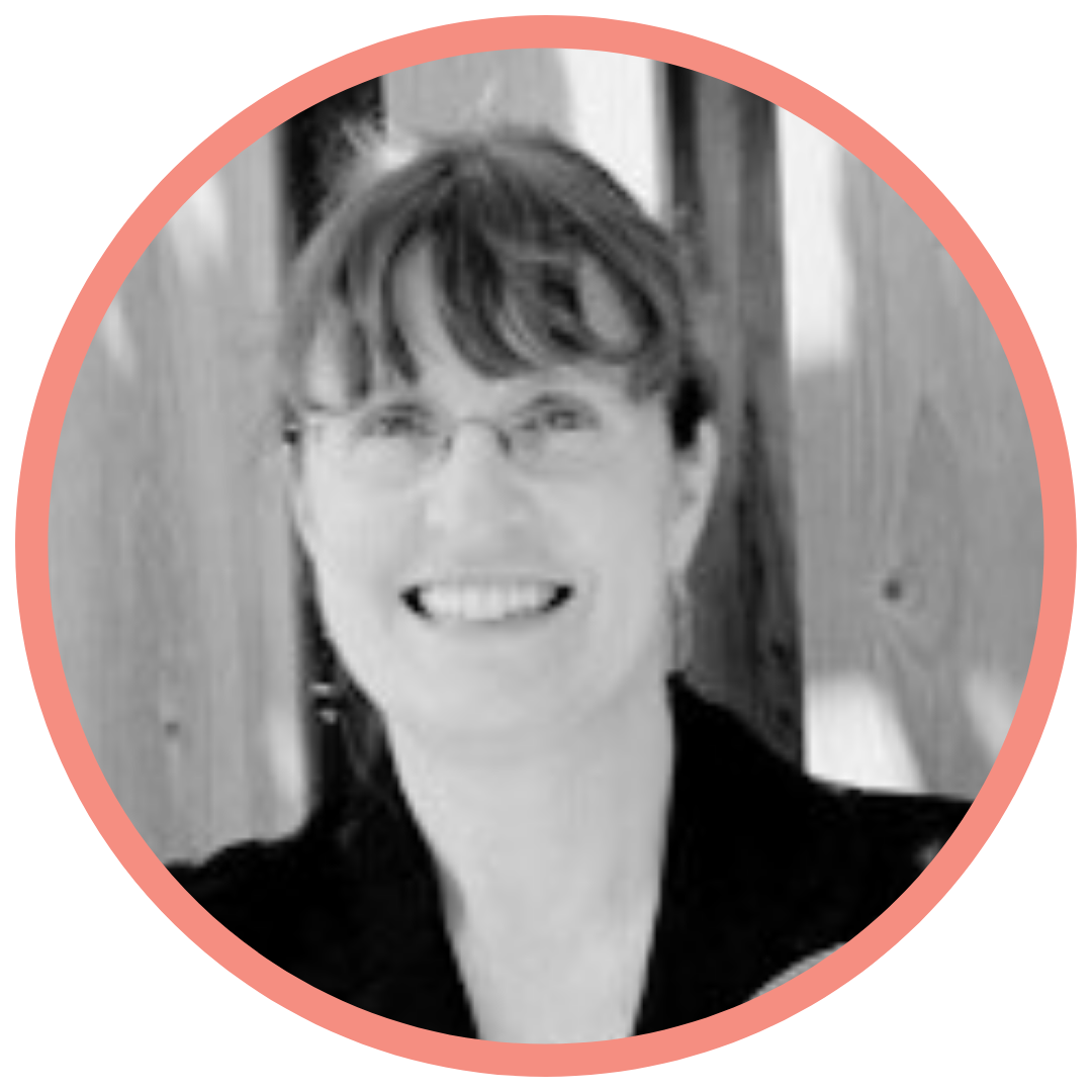 Gretchen Paxson
