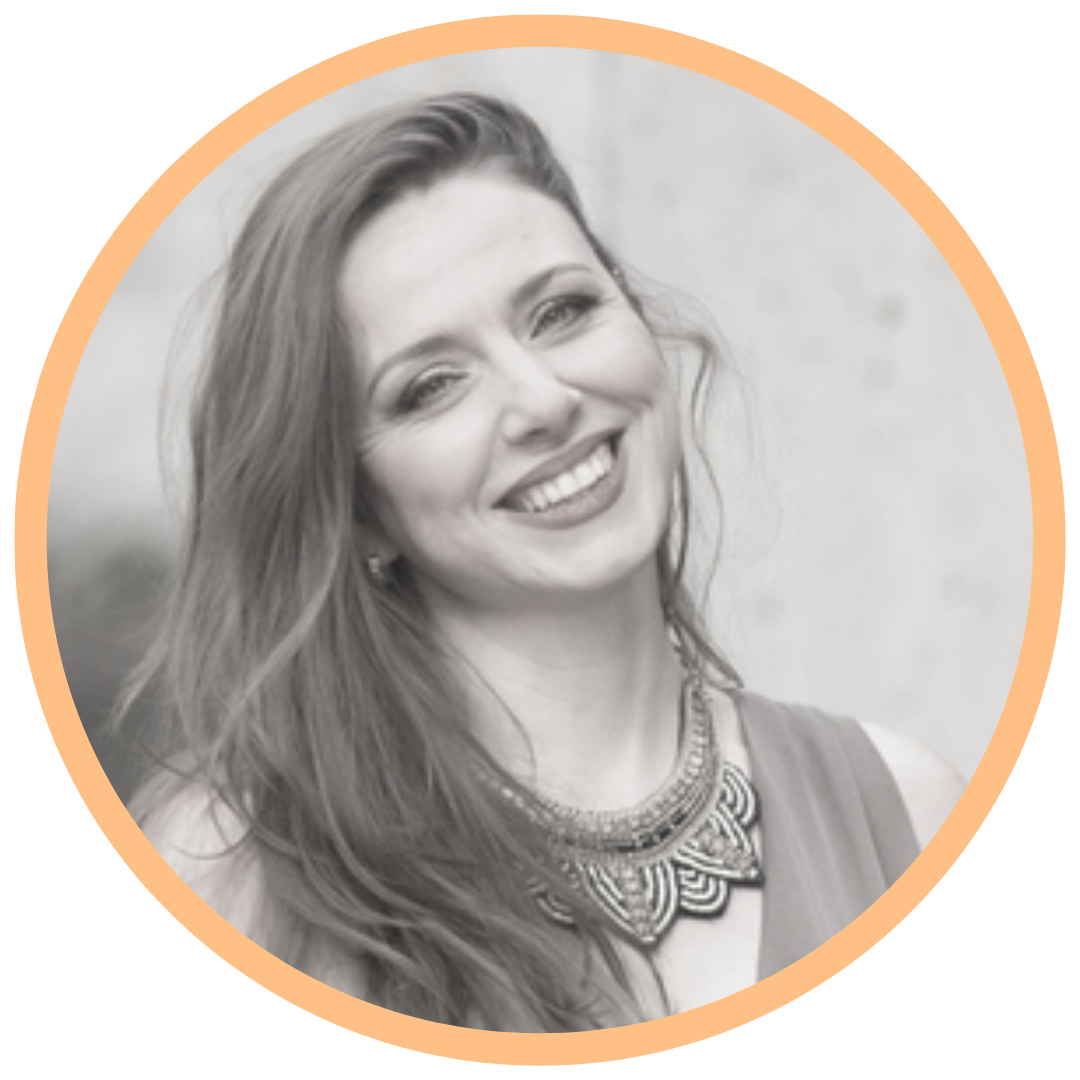 Mélisande Corriveau