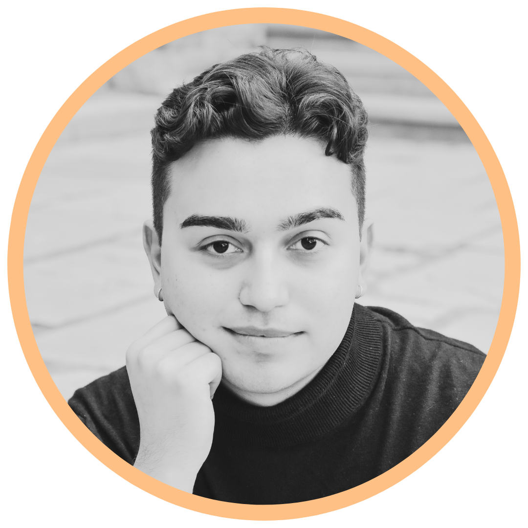 William Salinas-Crosby