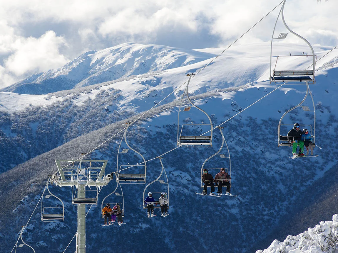 Mt Buller Snow Cams Mt Buller Weather Live Snow Cam