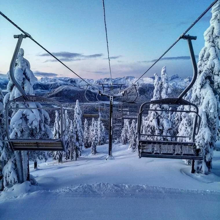 Lift Ticket Kicking Horse Ski Pass Deals British Columbia