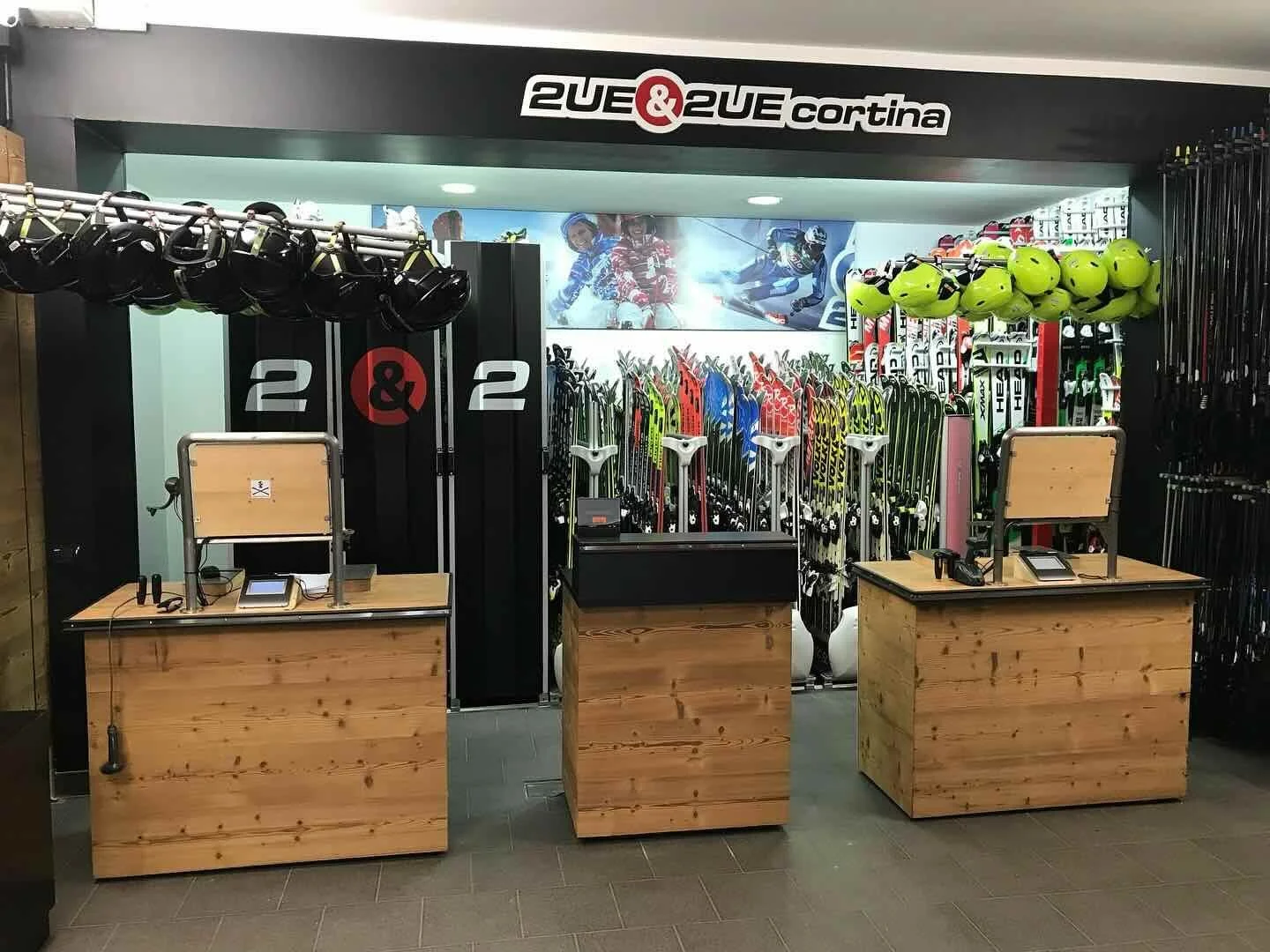 Top Ski Rental Shops in Cortina d'Ampezzo Complete Guide & Locations 2024