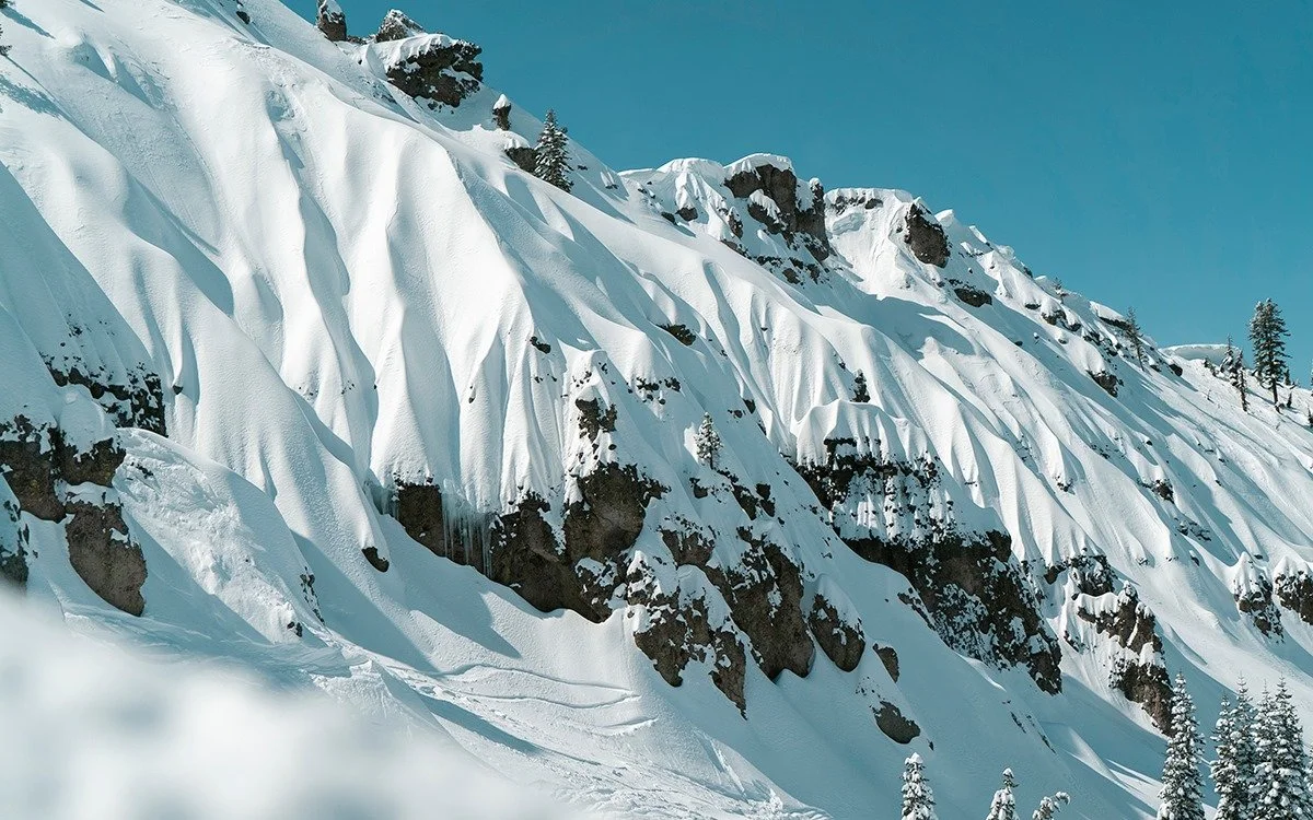 Sugar Bowl Ski Resort Longest Family Run Resort in the USA