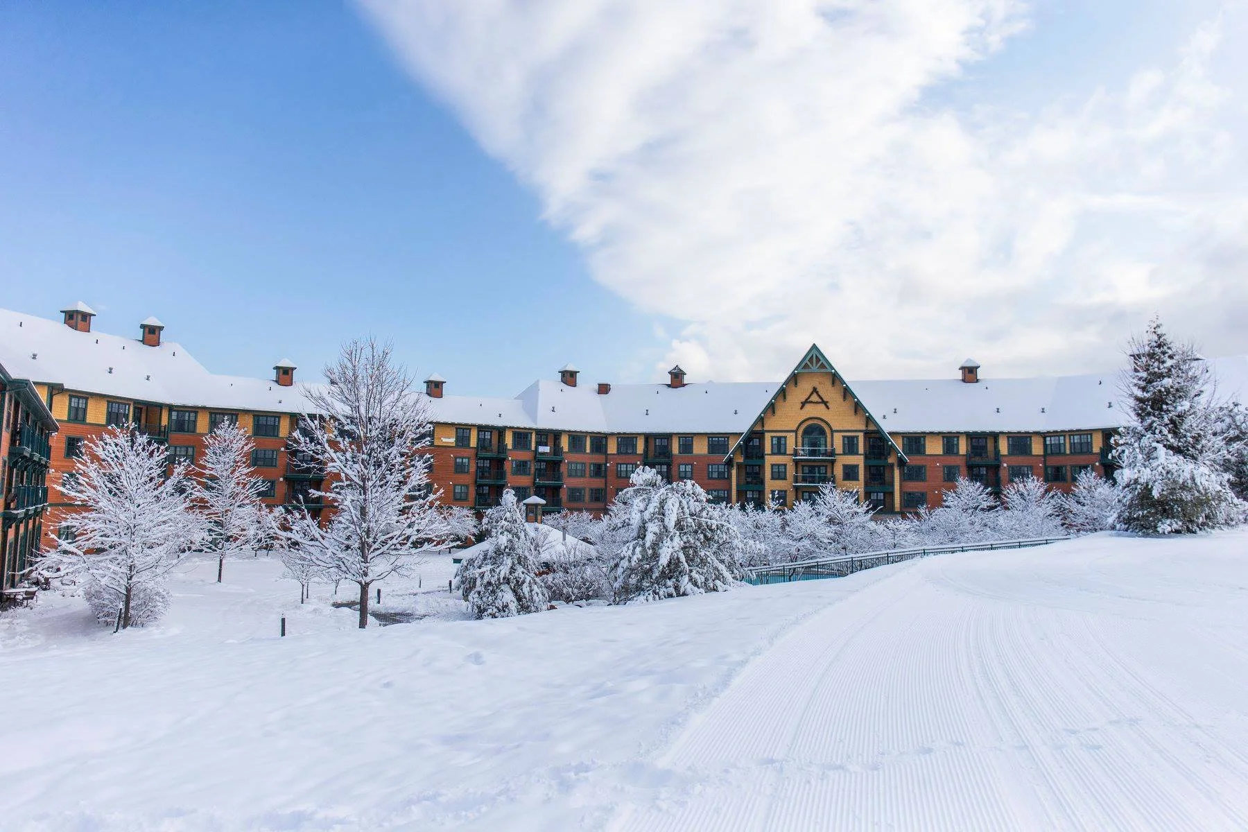 Weather in Mountain Creek Unraveling the Mysteries of a Unique Microclimate