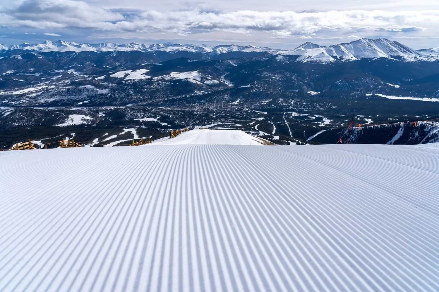 Breckenridge Lift Ticket Ski Pass Deals Colorado