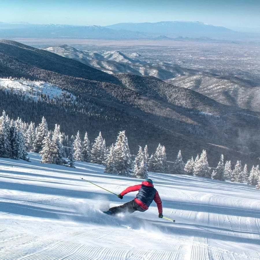 Angel Fire Lift Ticket Ski Pass Deals New Mexico