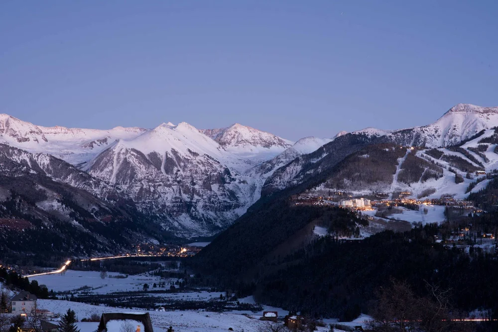 Telluride Lift Ticket Ski Pass Deals Colorado