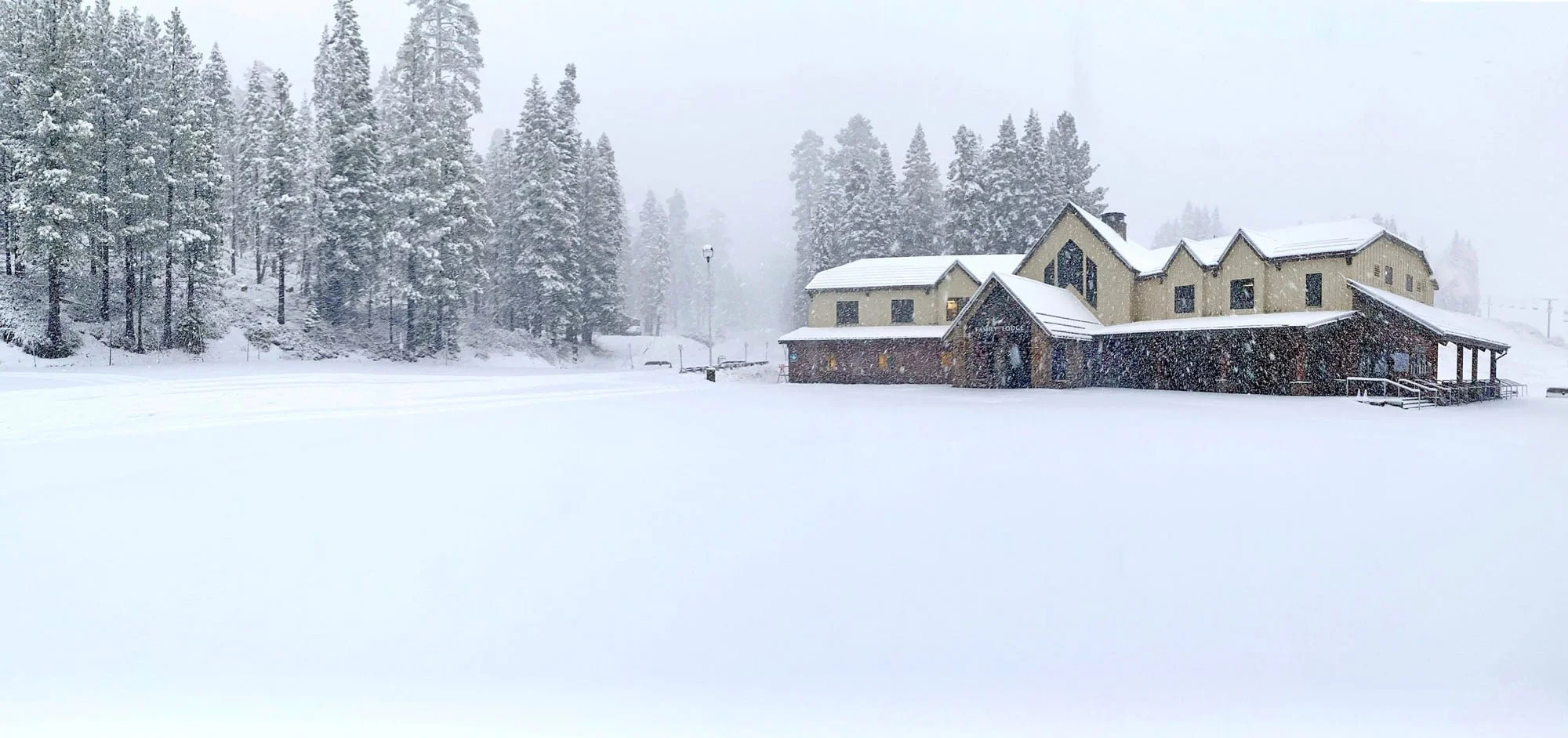 Dodge Ridge cams Resort Mountain Cams Live Snow Cam