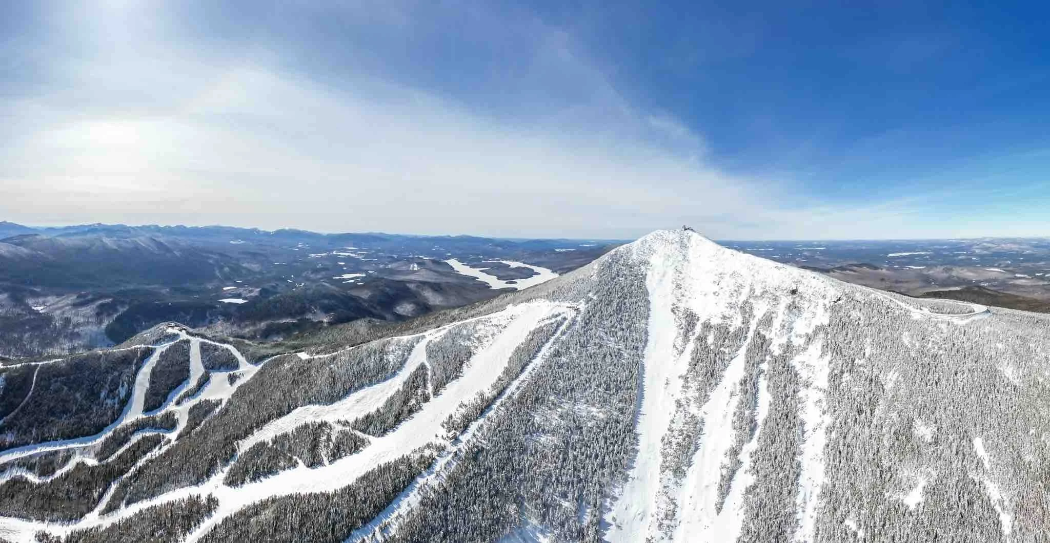 Top 5 Best Ski Resort In New York
