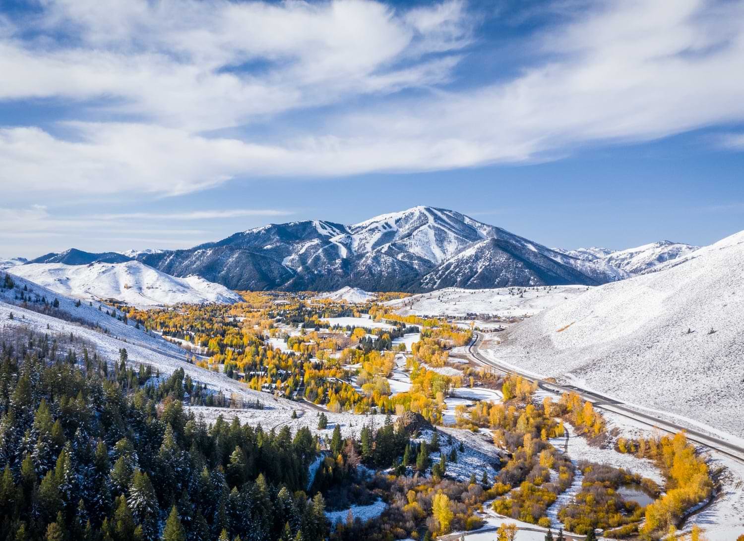 Lift Tickets at Sun Valley Ski Pass Deals Idaho