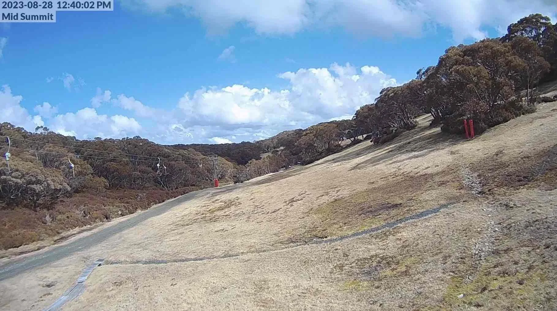 Mt Buller Snow Cams Mt Buller Weather Live Snow Cam