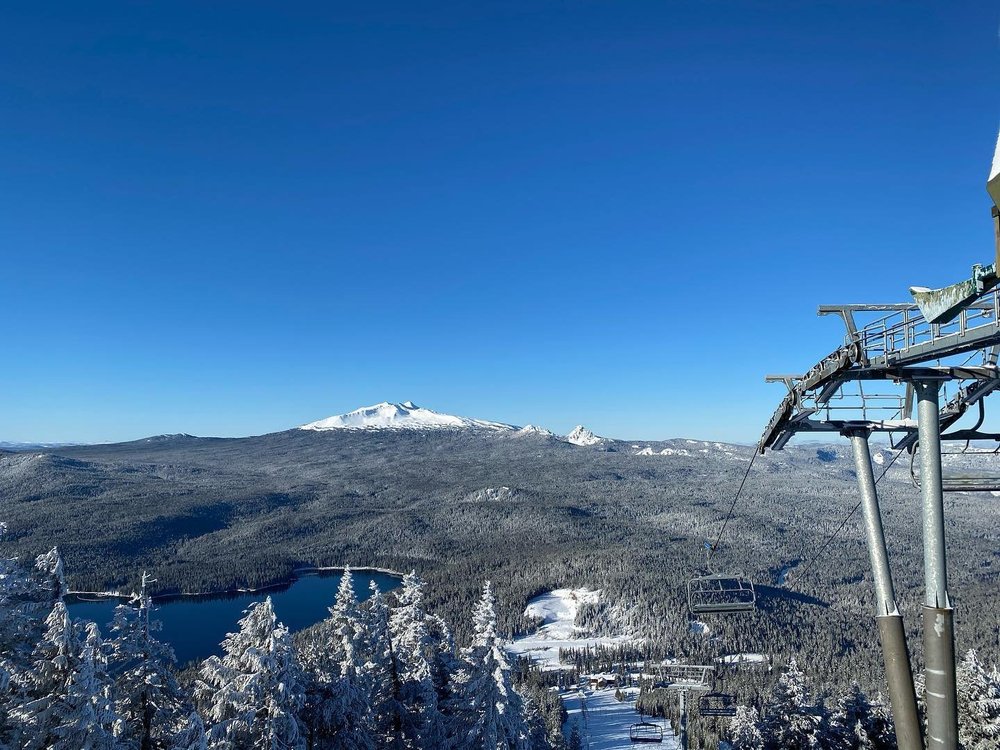 Willamette Pass  Cam Resort Cams Live Snow Cam