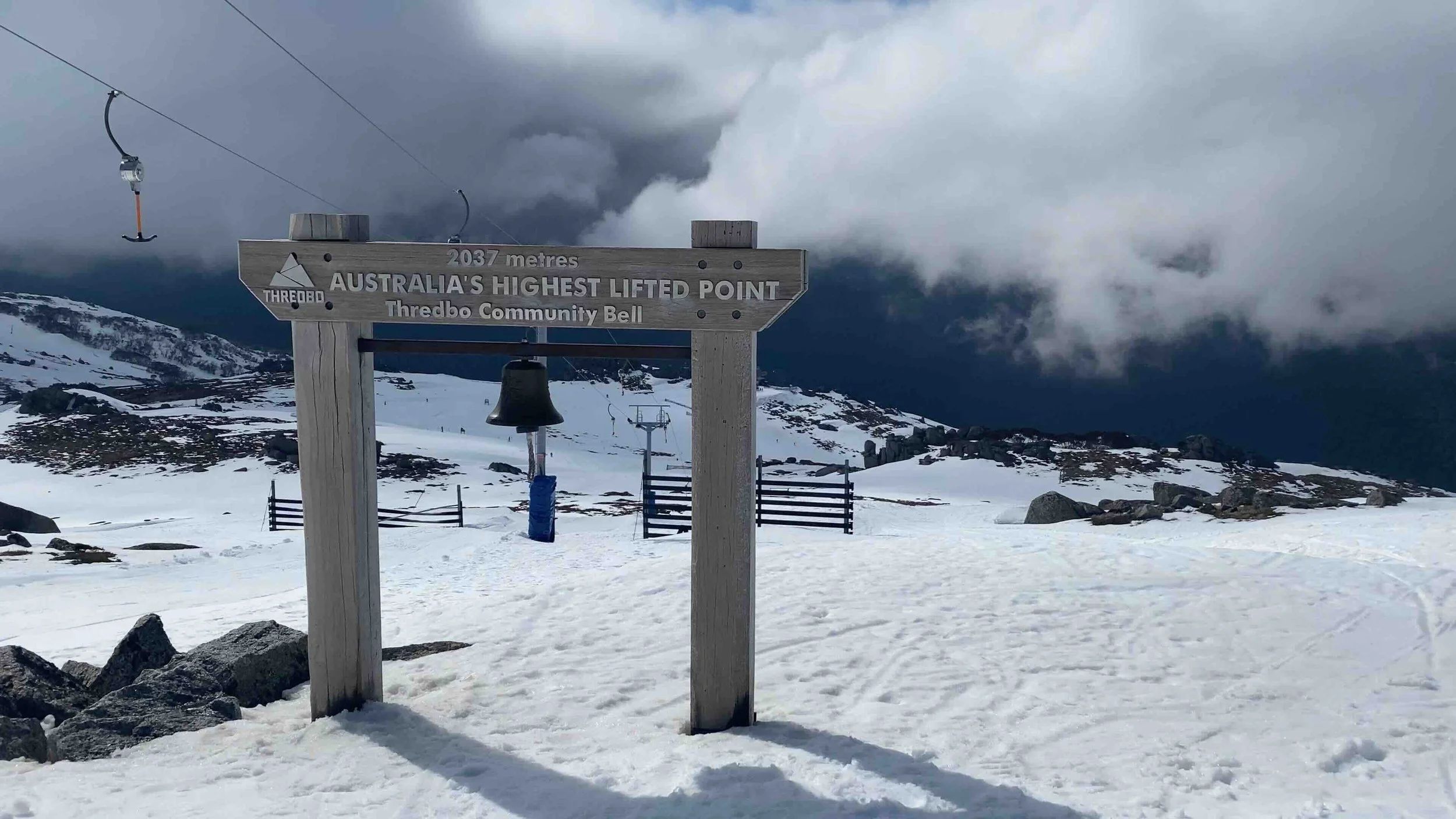 Thredbo Lift Pass 2024 Latest Lift Ticket Pricing Thredbo