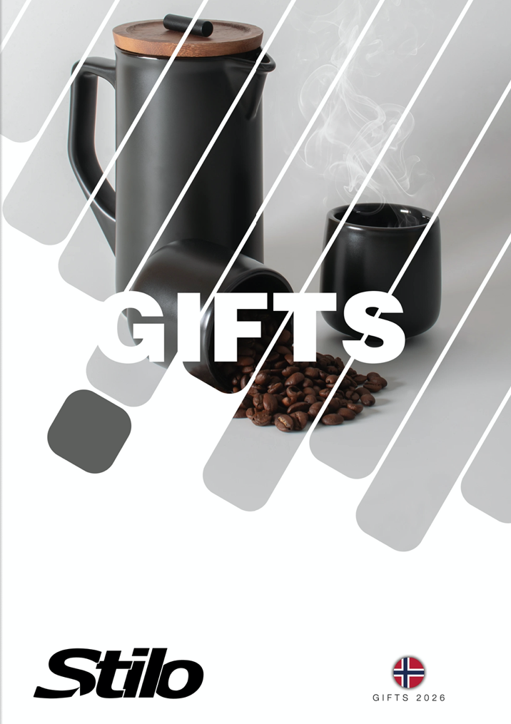 Gaver Firma 2026 Stilo