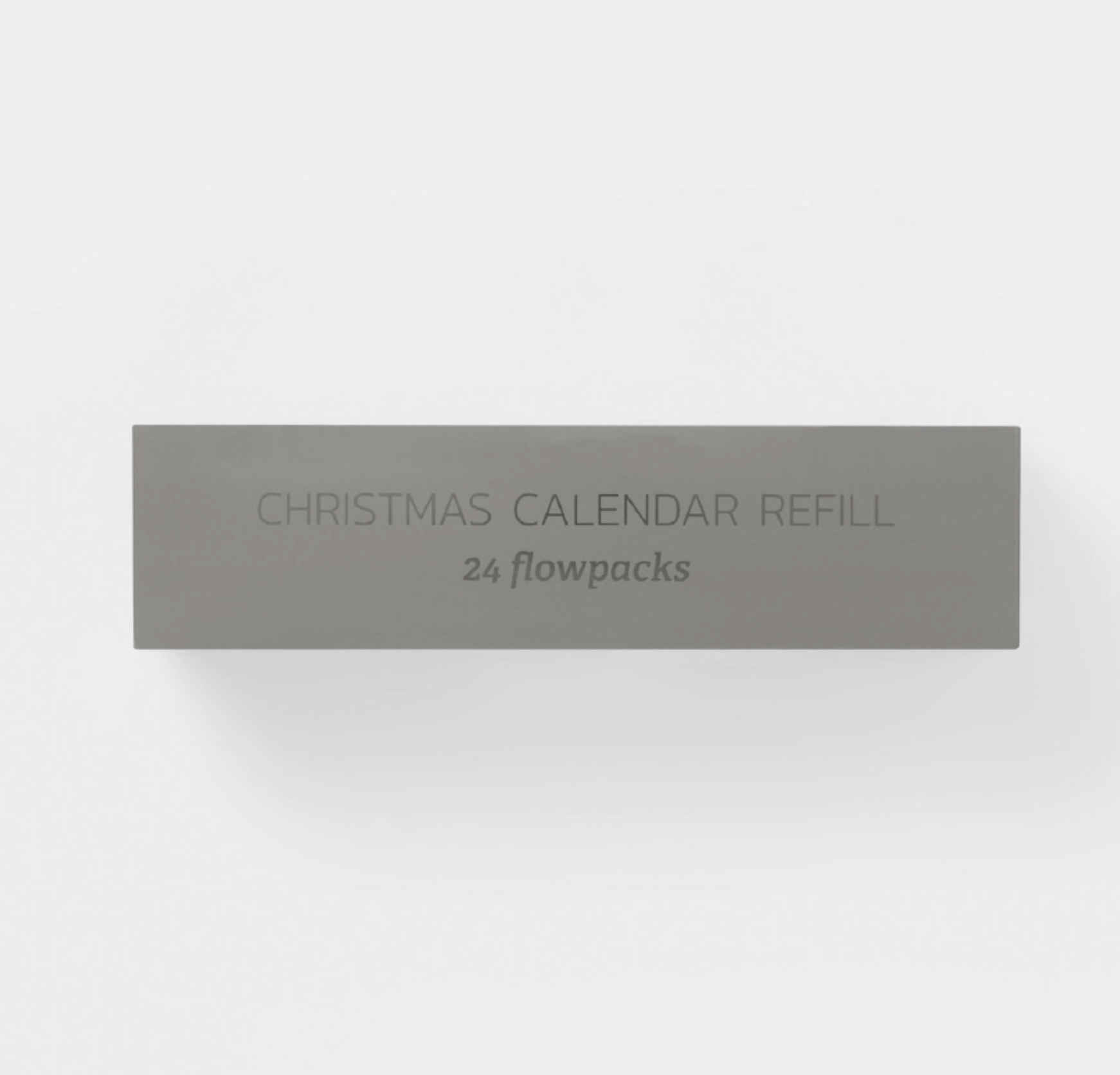 Christmas Calendar Refill (264g) (Copy)