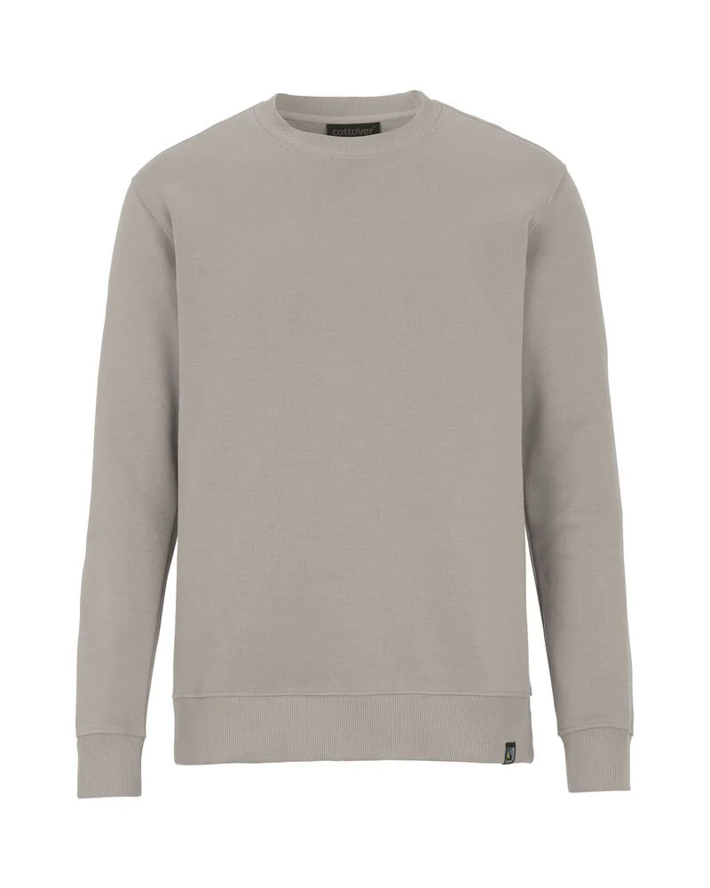 141203-155_Key Crew Neck Unisex_Dk Sand_Front.jpeg