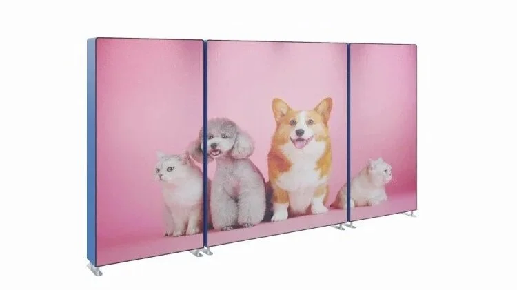 Kanskje dere planlegger messestand eller event i år?