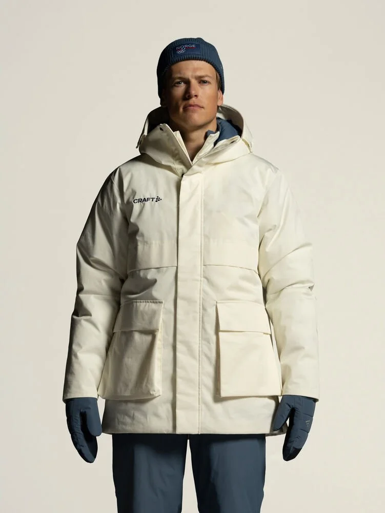 ❄️Vinter og snart påske🐣