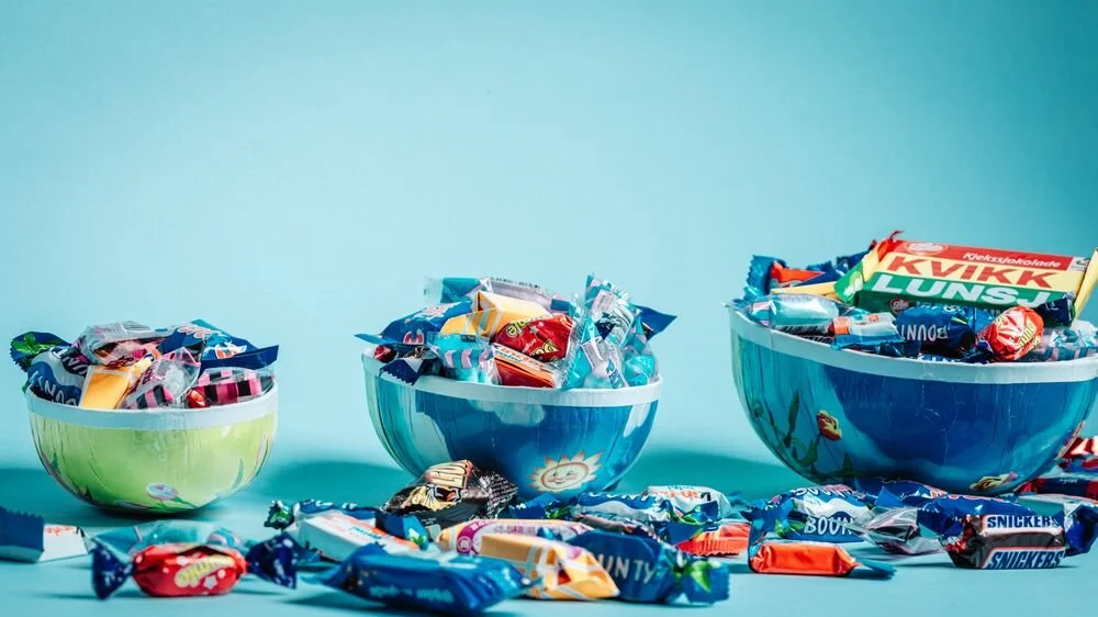 Gjør deg klar til påsken