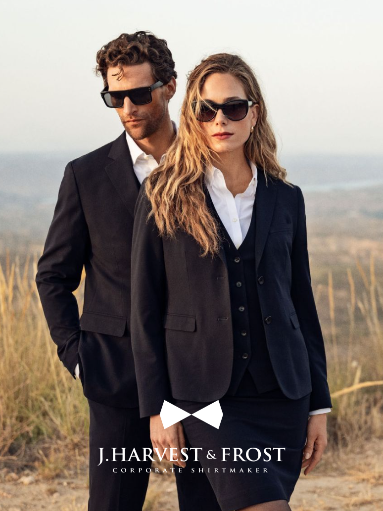 J.Harvest & Frost fine workwear Business 2026