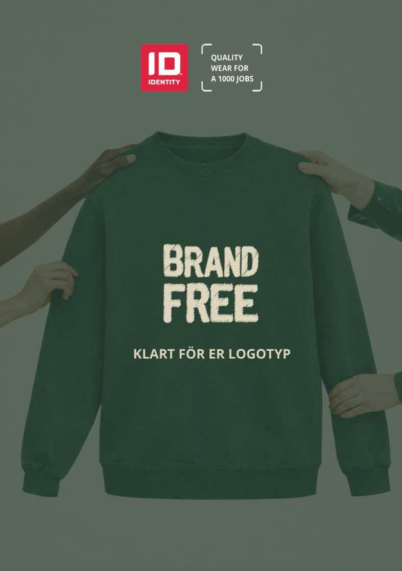 Brand-Free 2026